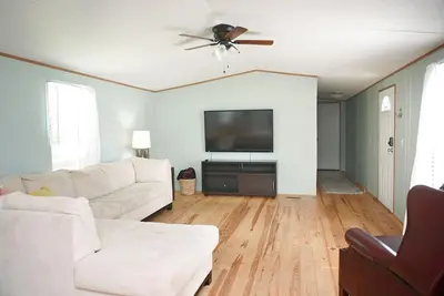 Image de Relax and Make Memories on False River