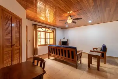 Image de Villa Del Sol - Double Bed Room