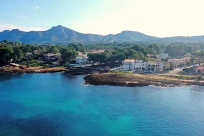 Image de Villa Francesca for 8 people in Manresa in Alcudia near the Beach
