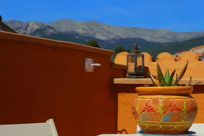 Image de 'La Casa de Lola' Casita de Pueblo Restaurada