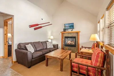 Image de Fish Tales - Courtyard Beach Bungalow