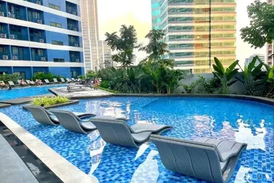 Image de Fully Furnished One-Bedroom Apartment