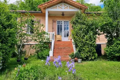 Image de Charmant chalet d'époque - 1936