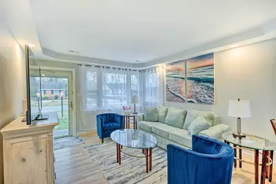 Image de Richmond Home w/ Fire Pit - 12 Mi to Downtown