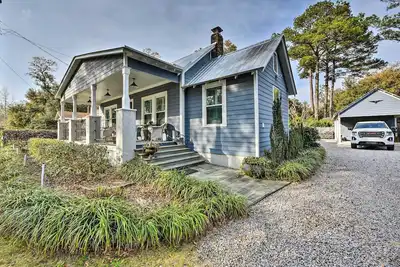 Image de Ridgeland Vacation Rental < 30 Mi to Beaufort