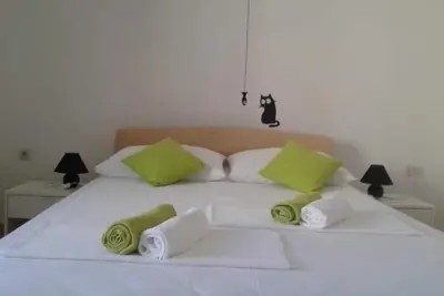 Image de Katarina - Comfort Two Bedroom Aparatment with Balcony and Sea View
