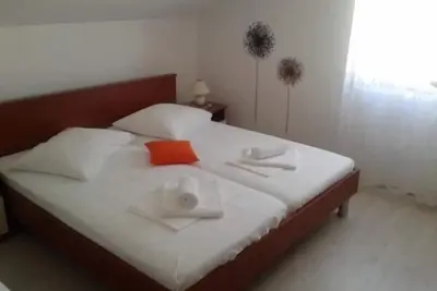 Image de Katarina - Traditional Two Bedroom Apartment with Sea View