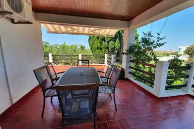 Image de Apartment Rina- Two Bedroom Apartment with Terrace