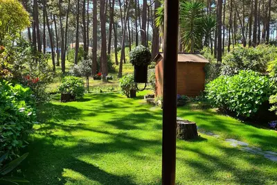 Image de Aroeira apartment opposite the Golf and close to the beach and Lisbon