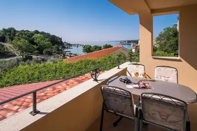 Image de Apartment Iva close to the beach