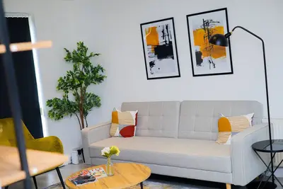Isinmi Home - Close to Mcr City