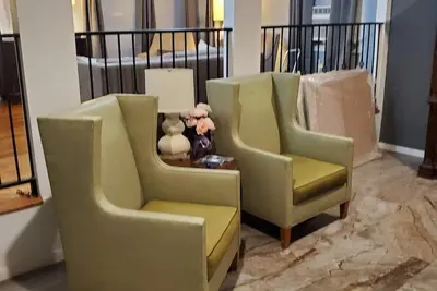 Image de 4 miles from Medical Center