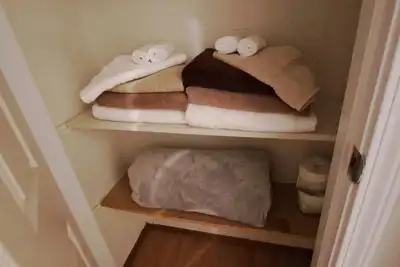 Image de Cozy Downtown Apartment