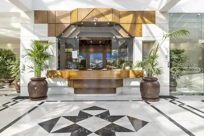 Image de Appartement à Las Gaviotas pour 8 personnes | 1-201