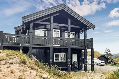 Image de Bel appartement à Sysslebäck avec sauna