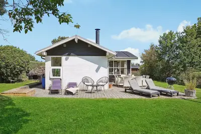Image de Superbe maison de 4 chambres à Odder