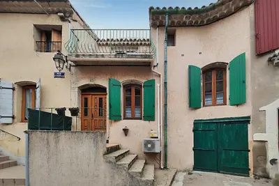 Image de Superbe maison de 2 chambres Ă Servian