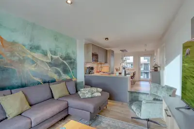 Image de Superbe appartement à Nordstrand