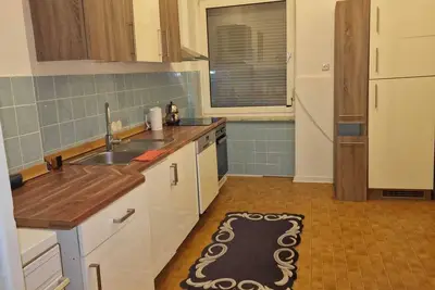 Daily weekly apartment