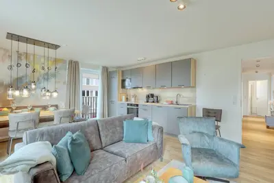Image de Magnifique appartement Ă Nordstrand