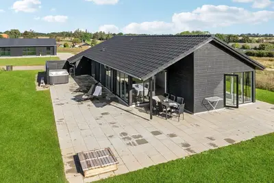 Image de Superbe maison de 4 chambres à.