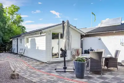 Image de Belle maison 1 chambre à Borgholm