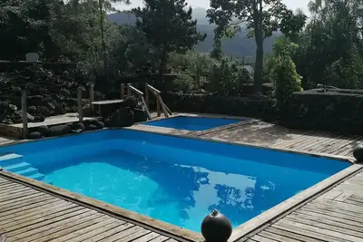 Image de Hacienda La Centenaria, an invitation to life