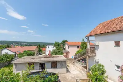 Image de Superbe appartement à Karin Gornji