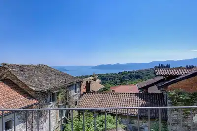 Image de Superbe maison Ă Albagnano di Bee