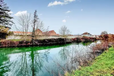 Image de Superbe maison à Merville avec WiFi