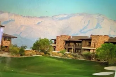 Westin Desert Willows Resort #2