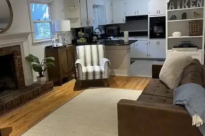 Image de Nicely Furnished House in Aiken, South Carolina with lots of great amenities