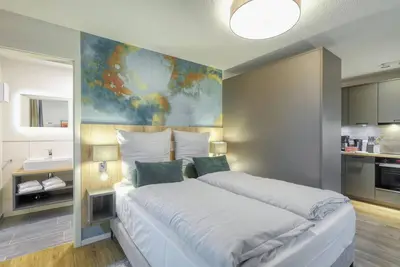 Image de Superbe appartement à Nordstrand