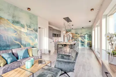 Image de Penthouse Nordstrand Hallig