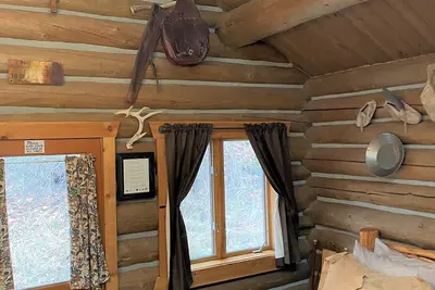Image de Granite Cabin at Rye Creek Lodge