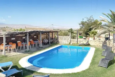 Image de Belle maison de 2 chambres à Baza