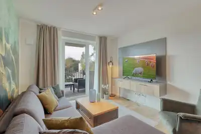 Image de Superbe appartement à Nordstrand