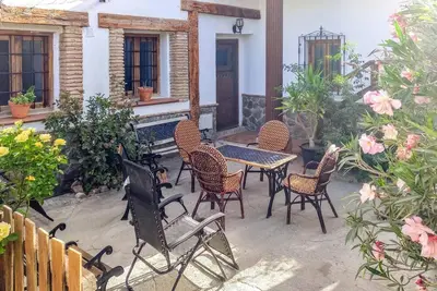 Image de Belle maison de 3 chambres à Baza