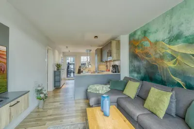 Image de Appartement confortable à Nordstrand.