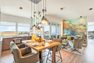 Image de Penthouse Nordstrand Watt