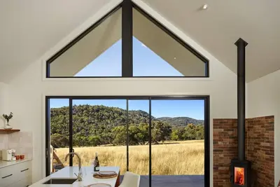 Image de Vineyard Stay with private hot tub