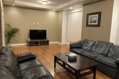 Image de San Francisco - Lovely 3 Bedroom Home with Garage