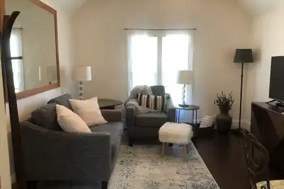 Image de 1 Bedroom Apartment Downtown Livingston
