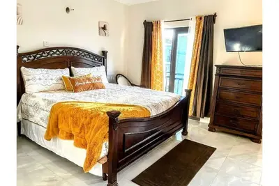 Image de Wynter'sEscape! 2br w/pool & beach access near PuertoSeco Beach! w/24-hrsecurity