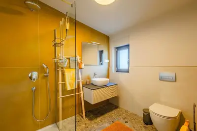 Image de Appartement Sol 3 avec belle vue mer