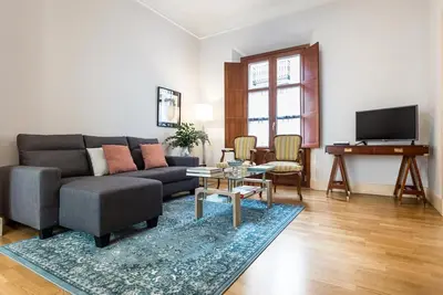 Image de Fabulous 2 bedroom in the center of Seville
