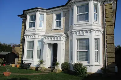 Image de Lovely, Spacious, 3 Bedded, First Floor Apartment