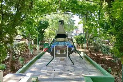 Image de Appartement de trois chambres avec la terrasse Umag (A-20421-a)