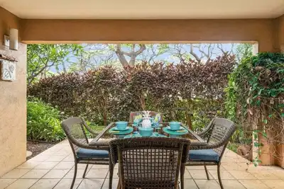 Image de Retreat w Ac Pool Near Beach Golf-Wailea Ekahi 37c