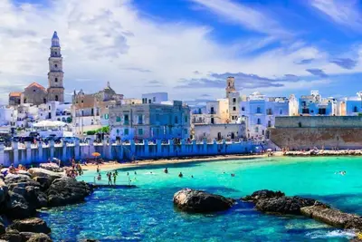 Image de Donna Gina House